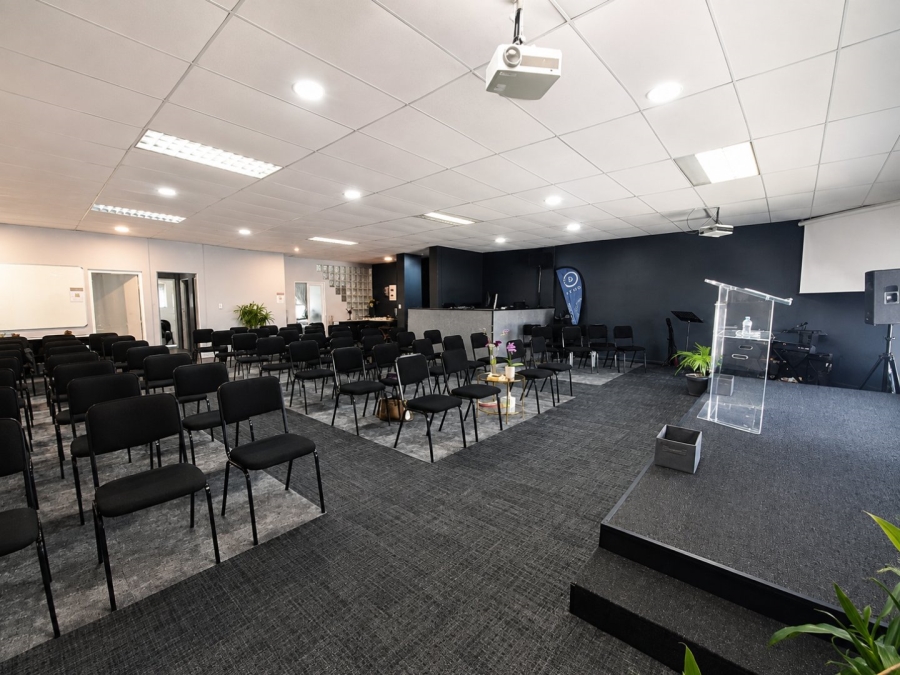Commercial Property for Sale in Table View Western Cape